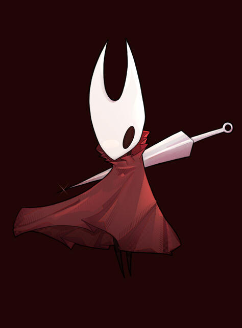 hornet silksong