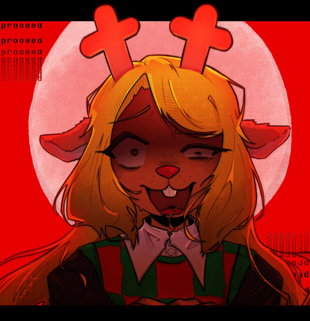noelle deltarune noelle deltarune