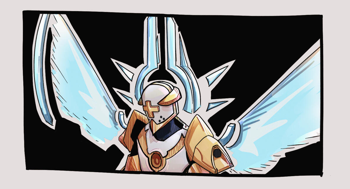 gabriel ultrakill :p