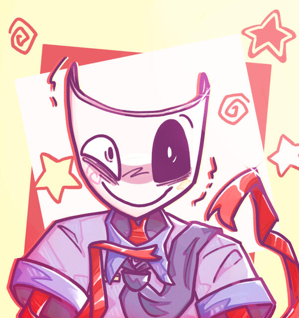 Gangle from TADC :D Gangle from TADC :D